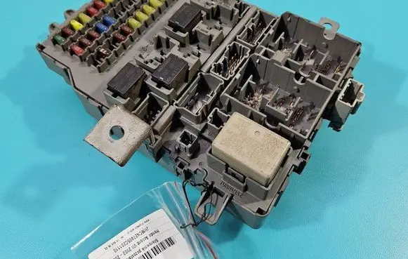 Honda Accord Central body control module SEF-G23 IMPRK1426446