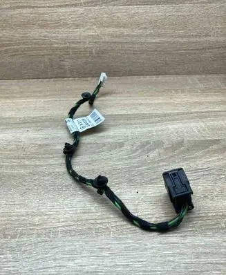 Mercedes-Benz E W211 Plug wire A2115404209