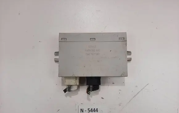 Rover 75 Parking PDC control unit/module YWC107190