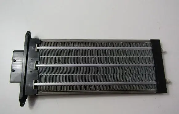 Chevrolet Epica Electric cabin heater radiator 08506A012