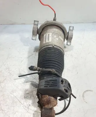 Porsche Cayenne (9PA) Rear shock absorber/damper 7L5512021BE 168ATE043FD3FD4 168ATE043FD3ED4