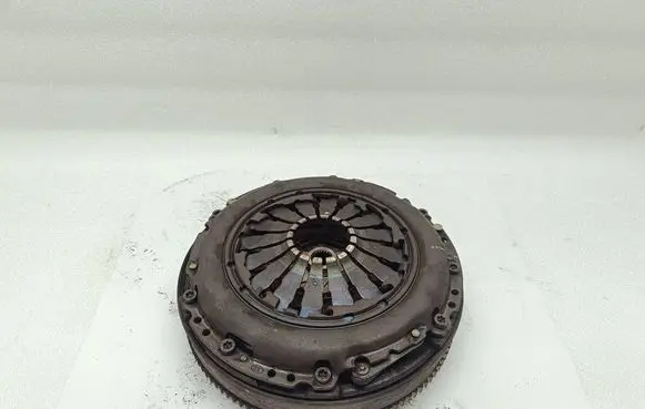 Opel Astra H Clutch set kit 