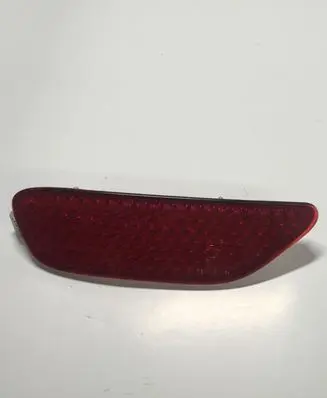 Chevrolet Captiva Rear tail light reflector 96626981