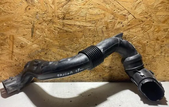Air intake duct part