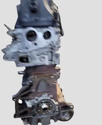 Volkswagen PASSAT B6 Engine CBB 533NR