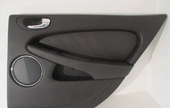 Jaguar X-Type Rear door card panel trim 