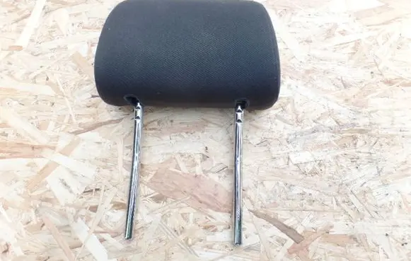 Audi A4 S4 B6 8E 8H Front seat headrest 