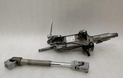 Porsche 718 Cayman 982 982c Steering column universal joint 99134701506
