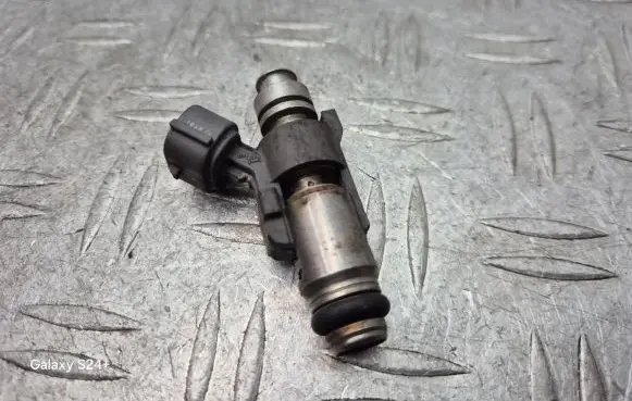 Peugeot 207 Fuel injector PM012