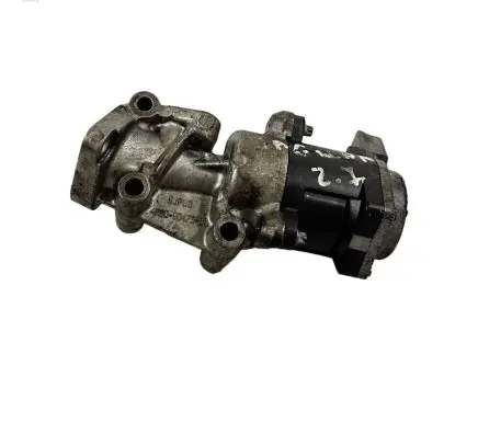 Jaguar S-Type EGR valve 4R8Q9D475BC