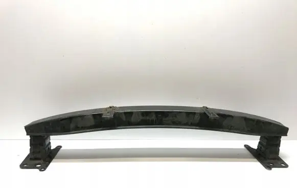 Skoda Fabia Mk2 (5J) Front bumper cross member 5J0807559