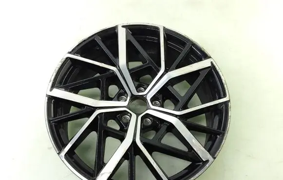 Volkswagen Tiguan R20 alloy rim 8JNX20H2ET38 571601025N VW00269PRK1