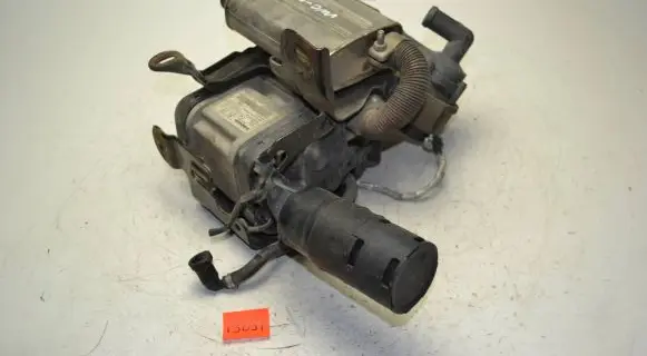 Volkswagen Caddy Auxiliary pre-heater (Webasto) 1K0815065AS 9022472C