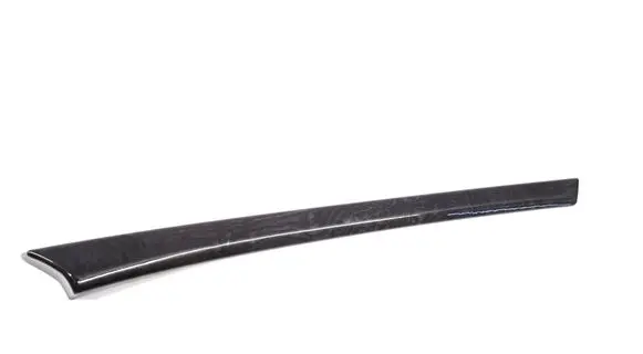 BMW 5 GT F07 Front door card panel trim 9156250
