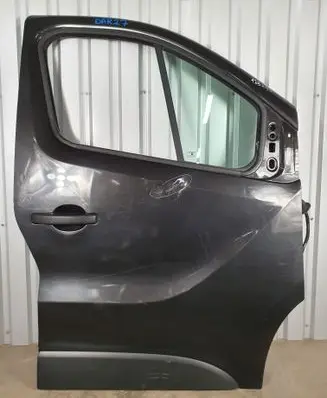 Renault Trafic III (X82) Front door 