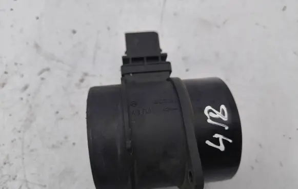 Jeep Grand Cherokee (WK) Mass air flow meter 0281002656 A0000942248