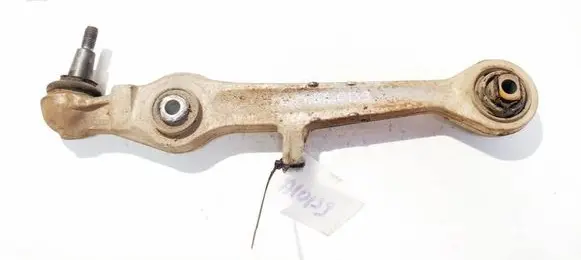 Volkswagen PASSAT B5.5 Front lower control arm/wishbone 4b3407155a