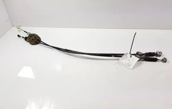 Honda CR-Z Gear shift cable linkage