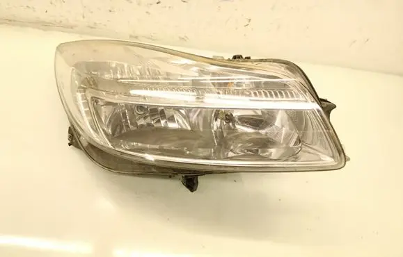Opel Insignia A Headlight/headlamp 22831925