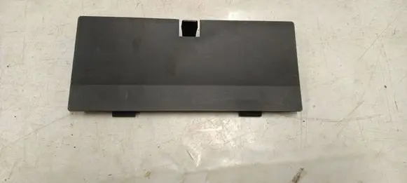 BMW 1 F40 Trunk/boot trim cover