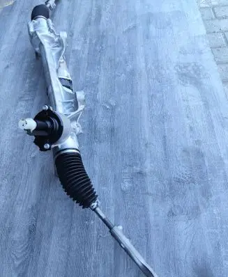 BMW 5 G30 G31 Steering rack 4532028277 01285492