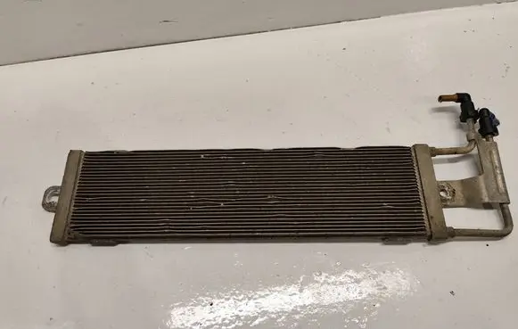 Volkswagen Caddy Fuel cooler (radiator) 1K0201898