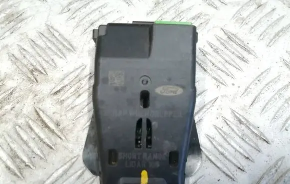 Ford Grand Tourneo Connect Distronic sensor radar DT1T14F449AB