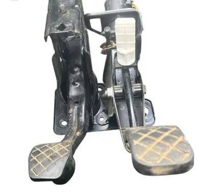 Volkswagen Golf IV Pedal assembly 1j1721111c 1j1721727d 0281002269