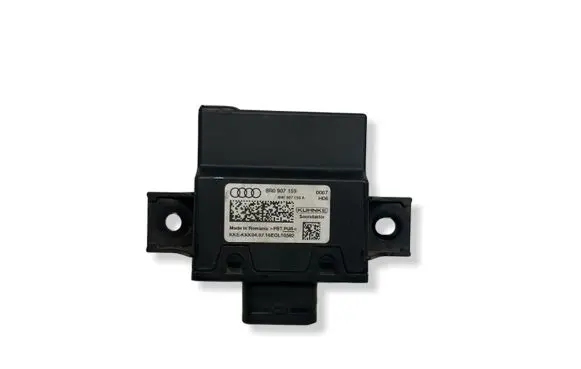 Audi Q5 SQ5 Fuel injection pump control unit/module 8R0907159