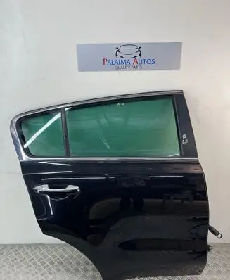 KIA Sportage Rear door
