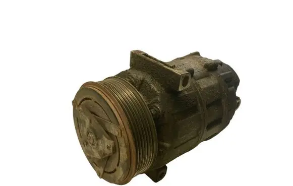 Renault Laguna III Air conditioning (A/C) compressor (pump) 8200890987
