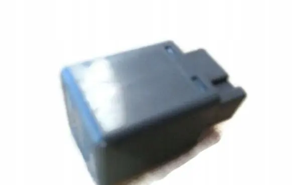 Nissan Pathfinder R51 Other relay