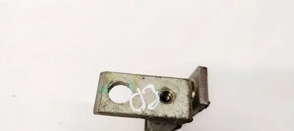 Skoda Superb B6 (3T) Rear door lower hinge 8K0831402A