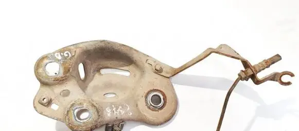 Volvo V70 Bracket in trunk/boot 