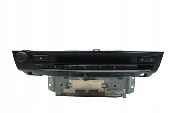 BMW X6 E71 Radio/CD/DVD/GPS head unit 927807401