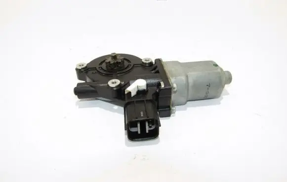 Subaru XV Rear door window regulator motor