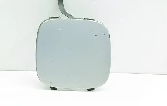 Renault Laguna II Front tow hook cap/cover 7700419770