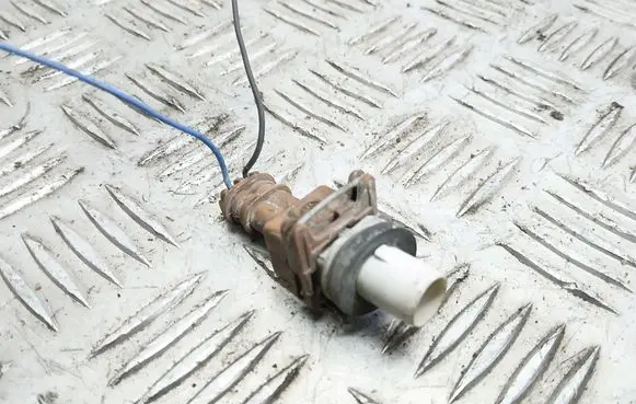 Renault Scenic I Headlight part 