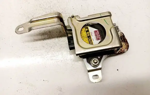 Lexus RX 300 ESP acceleration yaw rate sensor 8918360020 1745005430