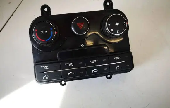 Hyundai i30 Climate control unit 972502lxxx 97250-2lxxx