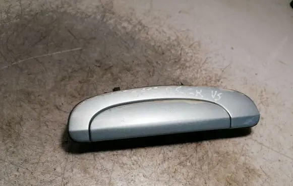 Hyundai Getz Rear door exterior handle