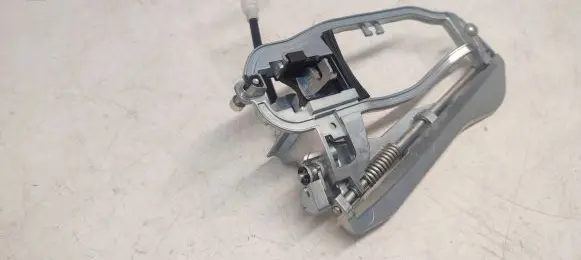 BMW X5 E53 Front door interior handle 51218243615