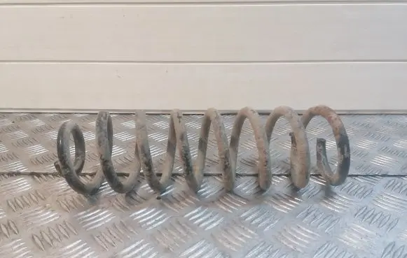 Renault Scenic II - Grand scenic II Rear coil spring