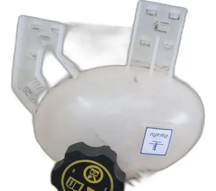 Fiat 500X Coolant expansion tank/reservoir 