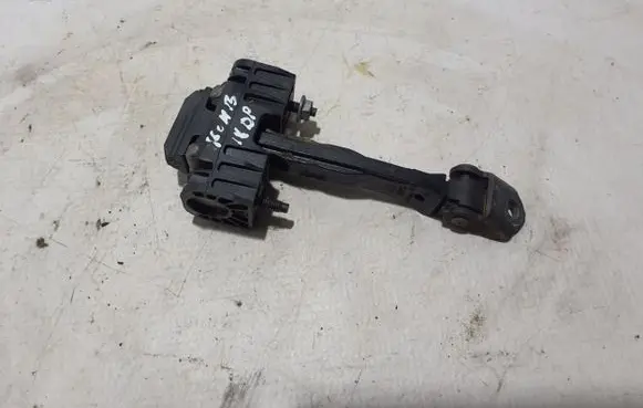 Opel Combo E Front door check strap stopper 9819015380