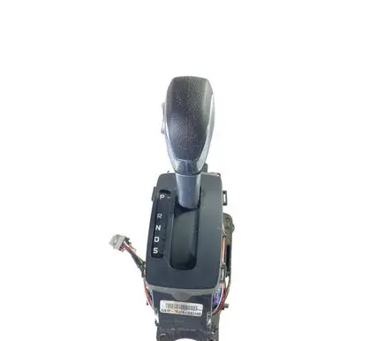 Ford Ecosport Gear shifter/selector GN1P7K004GA