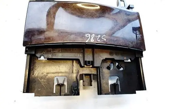 Mercedes-Benz C W204 Car ashtray a2046801350
