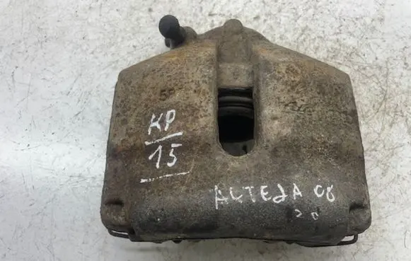 Seat Altea Front brake caliper