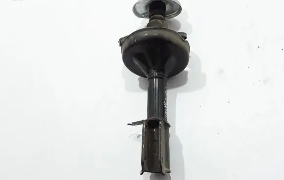 Renault Twingo II Front shock absorber/damper 8200367895