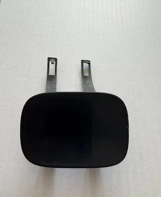 Renault Laguna I Rear bumper row hook cap/cover 7700420434